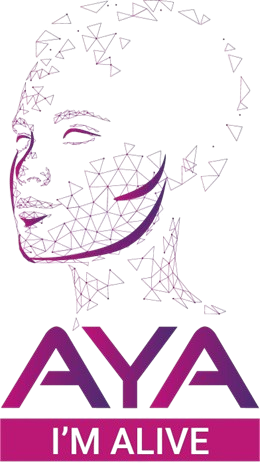 AYA - I'M ALIVE