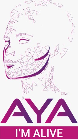 AYA - I'M ALIVE